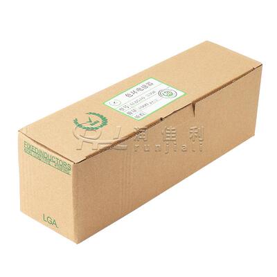 厂家直供 AL0510 330K 33uH 1W直插色环电感 ±10%电阻式色码电感