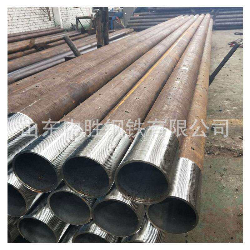 注浆管 钢花管 隧道支护管 桥梁边坡用管 打桩用钢管 大量供应