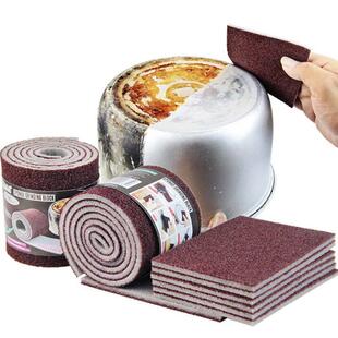Magic Melamine Sponge Carborundum Kitchen Sponge Eraser for