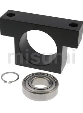 替代丝杆支座固定侧BSWN/BSWR/BUNR/C-BSW/C-BUN6/8/10/12/15/20/