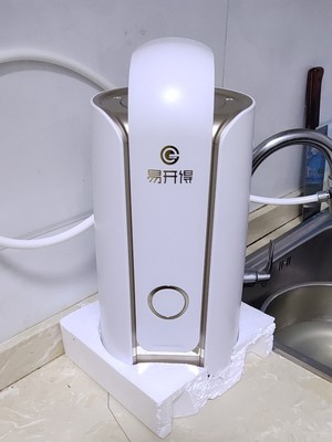 易开得净水器到底质量怎么样?听说过滤很肋鸡是真的吗？