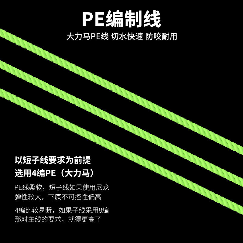 歪嘴伊势鱼钩正品鲢鳙专用鱼钩