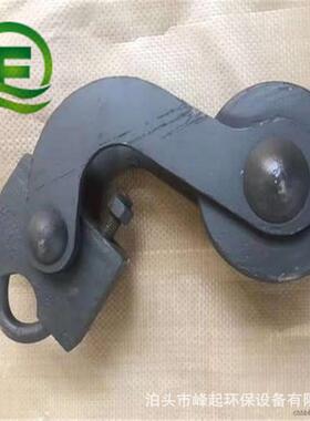 轴打锤组件尘中轴C振T509承0B二轮三轮四轮YAQ尘中承电除配件生产