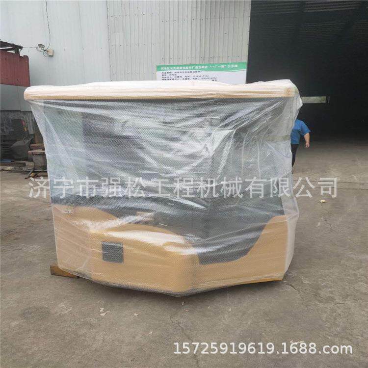 厂家现货供应装载机驾驶室临953驾驶室总成发动机罩仪表盘座椅