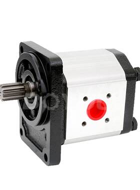 AZPF-12-016LFB20PB齿轮泵用于工程机械农业机械厂家直销