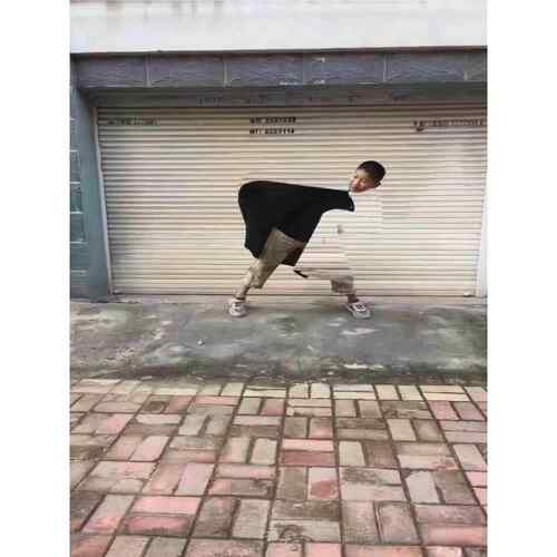 形衣魔法隐身衣明真人隐身魔术透明人透隐衣形衣斗篷NFV衣魔隐法