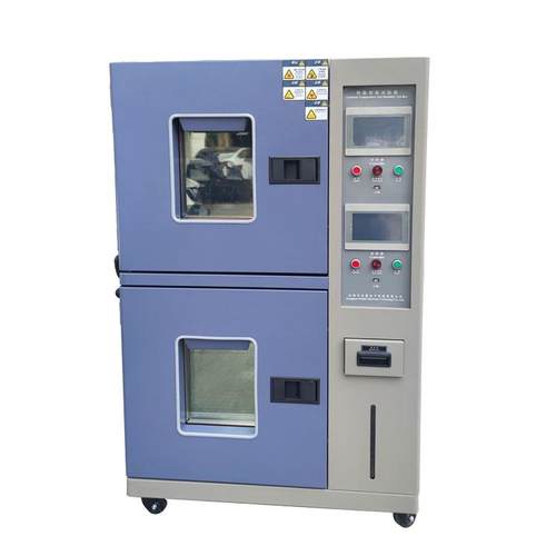 东莞恒温恒湿箱和高低温试验箱电子产品检测高低温老化试验箱