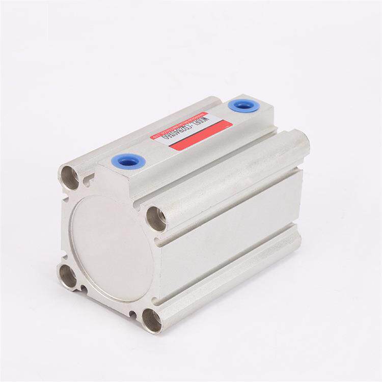 薄型气缸SMC型CDQ2A CQ2B CDQ2B80*10*20*25*30*35*40*50-DM 厂家