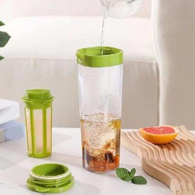 1.1L Cold Brew Coffee Machine Heat Resistant Cold Beverage