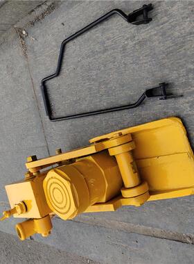 20T/25T/30T液压起道机YQD-300液压起道器铁路液压道岔起道机