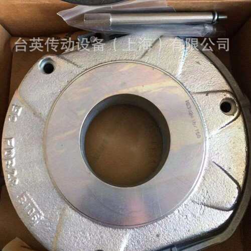 FDB20电磁刹车器BRE100抱闸总成制动器刹车片摩擦片抱闸片
