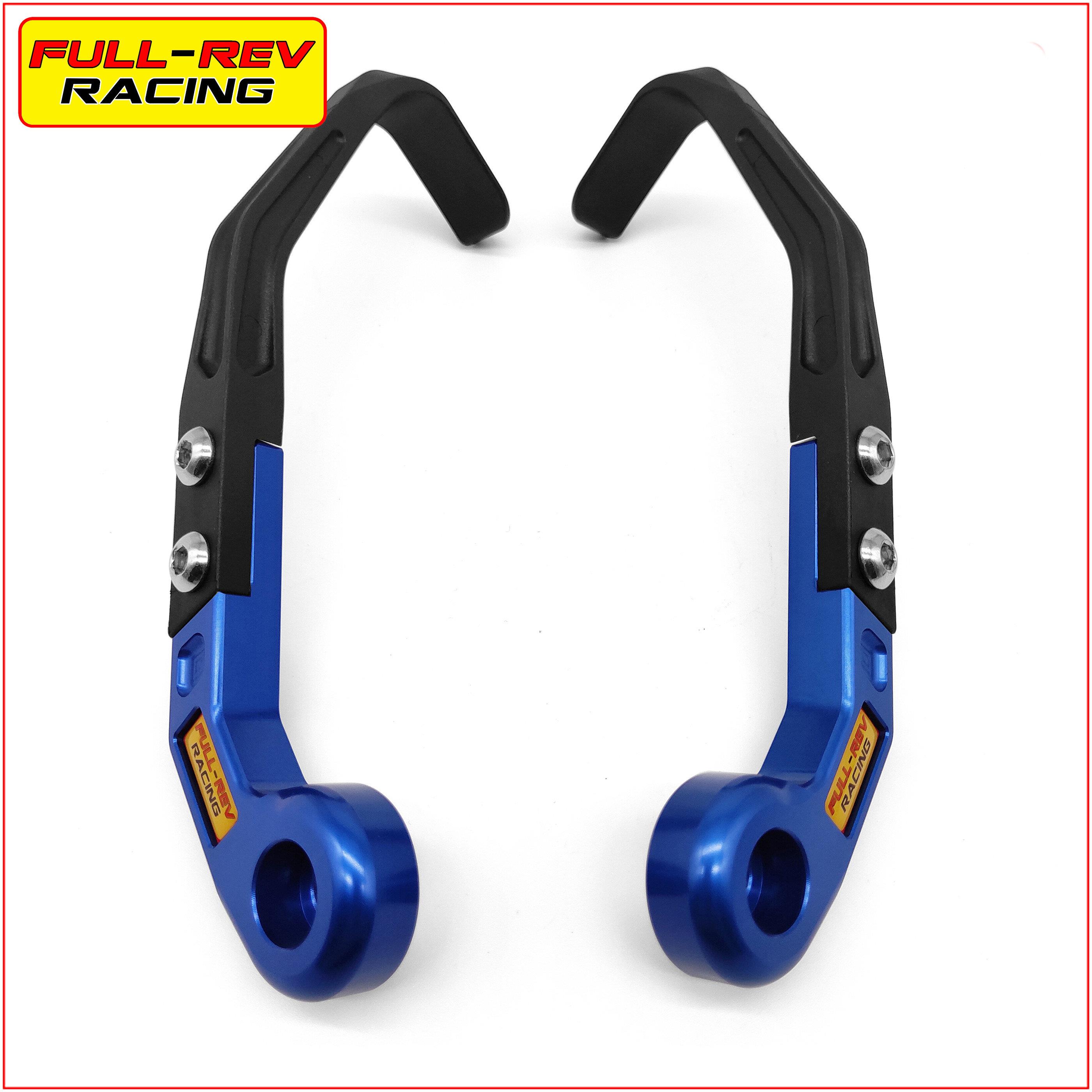 全锐丰锐摩托车喇叭防摔杆车把护弓春风450Sr/675Sr-R特种
