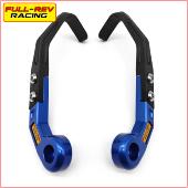 全锐丰锐摩托车喇叭防摔杆车把护弓春风450Sr R特种 675Sr