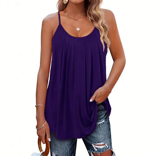 Summer Tank Tops Women Outfits 2024 Clothes for Vacation