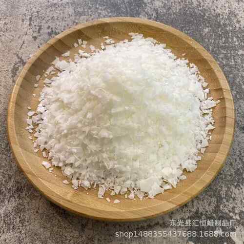 68度大豆蜡 高熔点脱模蜡 大豆蜡挂牌蜡柱蜡 diy植物蜡香薰造型蜡