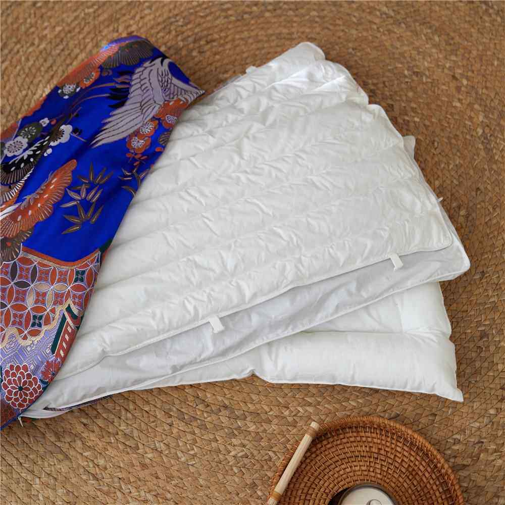 新风金丝楠木枕头国三合LAOYU一枕丝真绣花面料头助睡眠枕枕芯