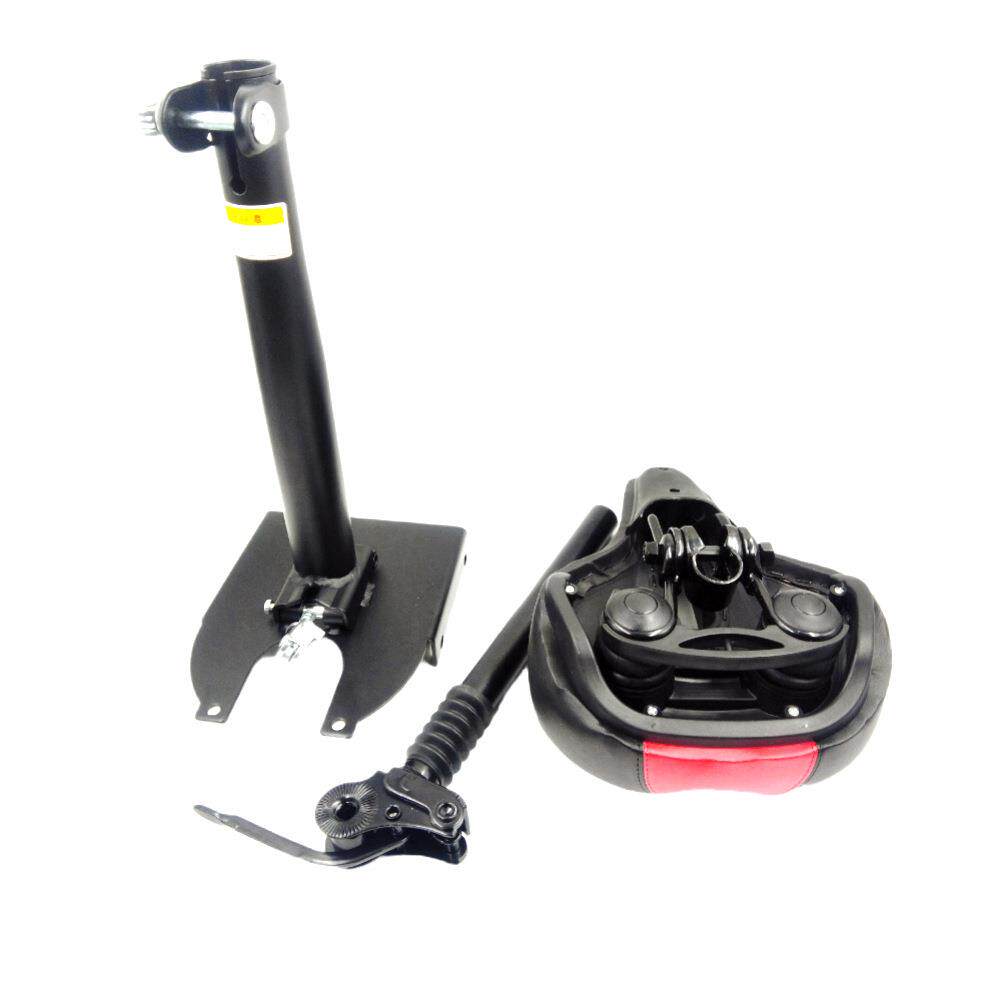 小咪电动滑板车配件座椅M365/pro滑板车安装简单减震弹簧座椅座垫