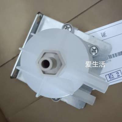 金宝ak96 98 200除气室除气壶原装拆机血液透析机配件