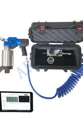 直销ARITER无线传输静音弯柄气动扭力扳手气动定扭矩工具