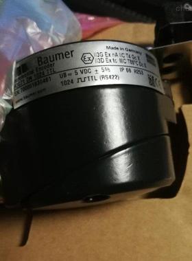 德国Hunber霍伯纳OG71D1024编码器