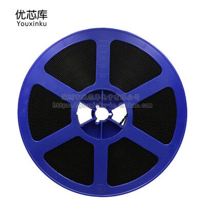 贴片三极管 S9014 J6 丝印J6 SOT-23封装 NPN 3000PCS/盘