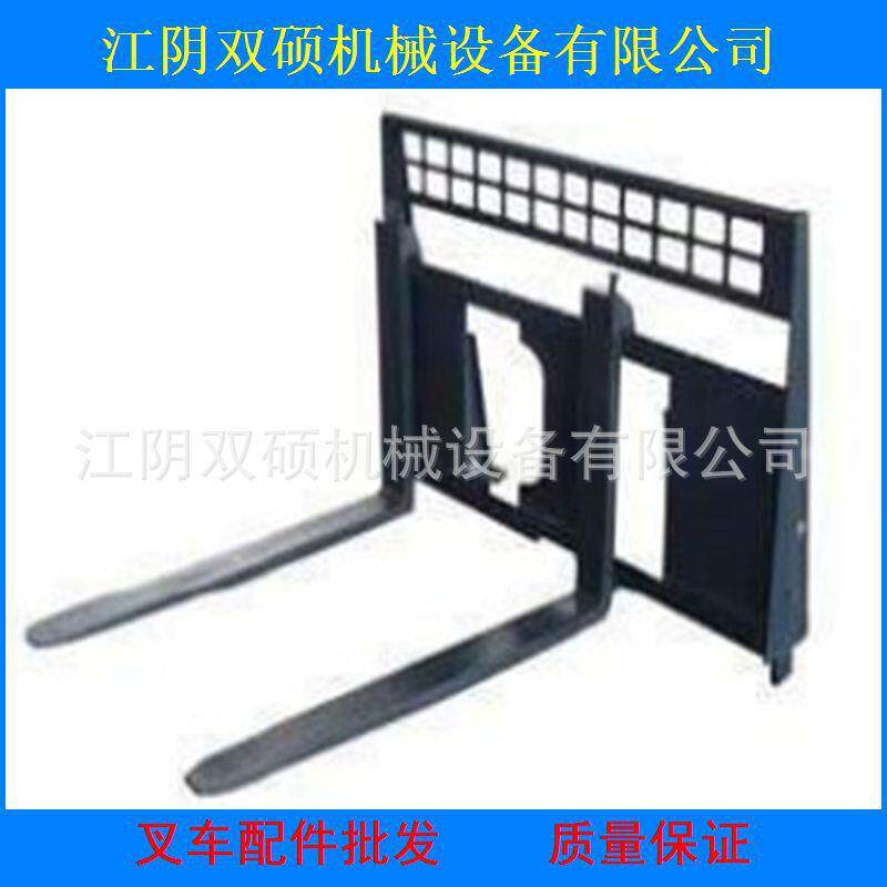 合力龙工TCM杭叉叉车配件1.5/23T3.5/5T叉车货叉铲脚1.5/23吨叉脚