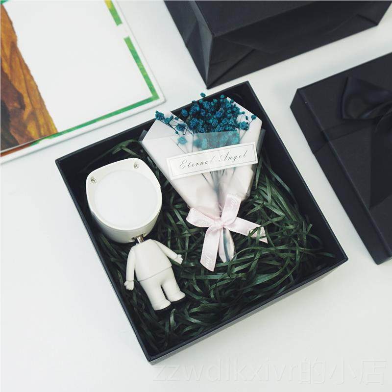 新款生日物上新年送男生小朋礼友同兄弟18岸岁创意实用小众学高级