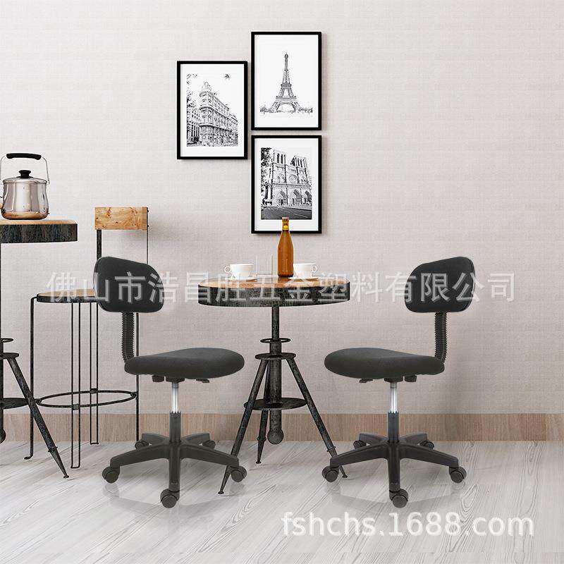 办公椅 儿童家用椅可升降小巧工作椅写字椅小户型专用 办公室转椅