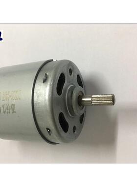 供应TK-DC5512M23/DC/220-240V国产高压直流电机