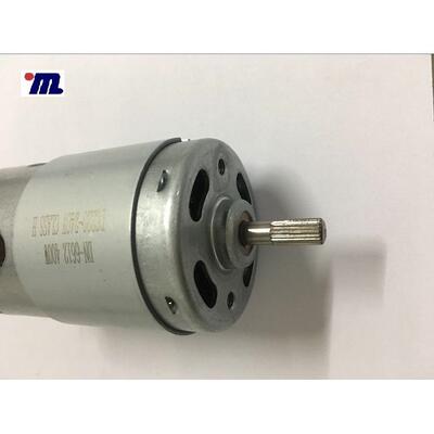 供应TK-DC5512M23/DC/220-240V国产高压直流电机