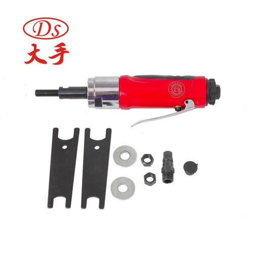 DS-28B大手气动打磨机砂纸机迷你型气动砂纸机木工雕刻打磨砂纸机