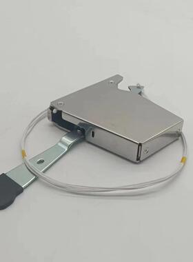 飞达手柄(整套） N610002832AB