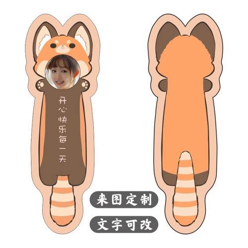 高档形枕来玩偶公仔定制男人朋友女生头像照片睡觉图娃娃可抱拆洗