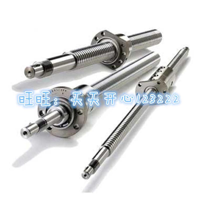 THK滚珠丝杠BTK1006V-2.6 BTK1208V-2.6 BTK1404V-3.6 JPF1404-4
