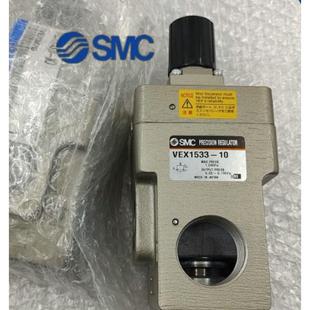 VEX1700 SMC机械阀 VEX1533