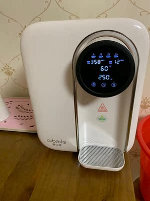 爱贝源净水器怎么样,我朋友已入手被坑了,内幕揭秘
