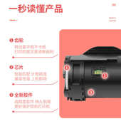 适用施乐B400粉盒B405碳粉匣XeroxVersaLink B400粉筒106R03582