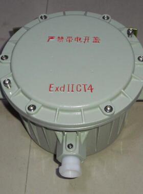 防爆整流器箱 防爆镇流器 BAZ51-125w 250W 400W空箱体BZA.
