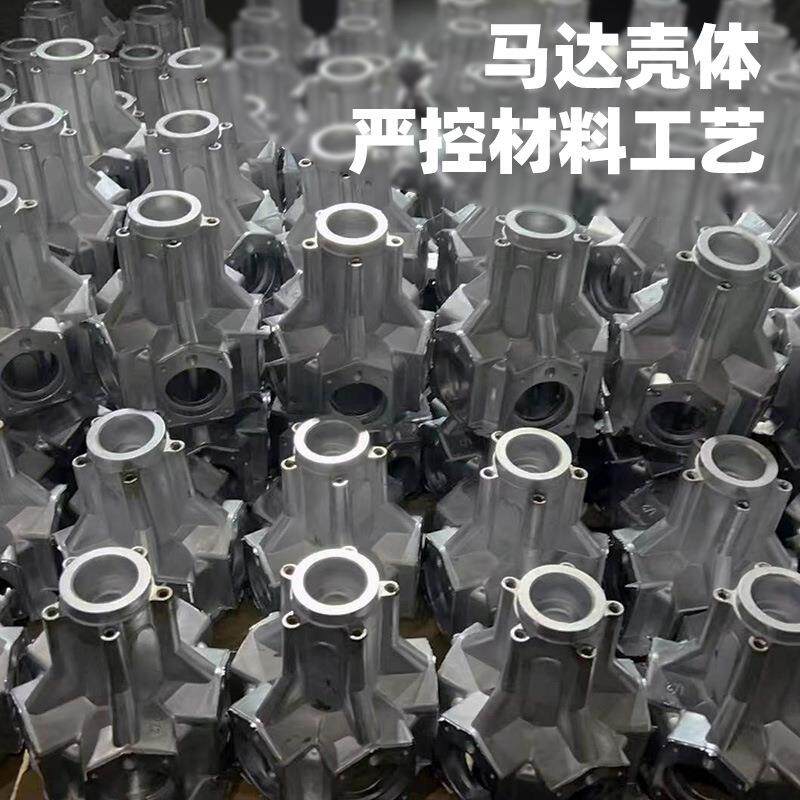 风之动1/6HP功率M2-T活塞式气动马达 矿用食品用化工用纺织用