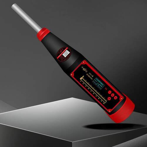 ZC75-D型数字测砖回弹仪砂浆回弹仪高强数显回弹仪数字回弹仪