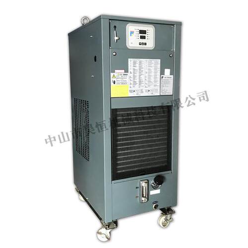 台湾HABOR哈伯主轴油冷机HBO-600PTSB3-S22, HBO-1000PTSB