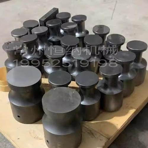 超音波焊接模具塑料焊接焊头15k18k20k等定制圆形模具