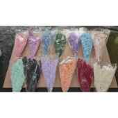 云南永生花蓬莱松雪松绣球松松针家居软花材保鲜花素材装 饰 场景装