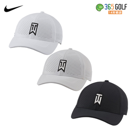 niketwunkarobill高尔夫球帽老虎，伍兹golf运动帽遮阳透气