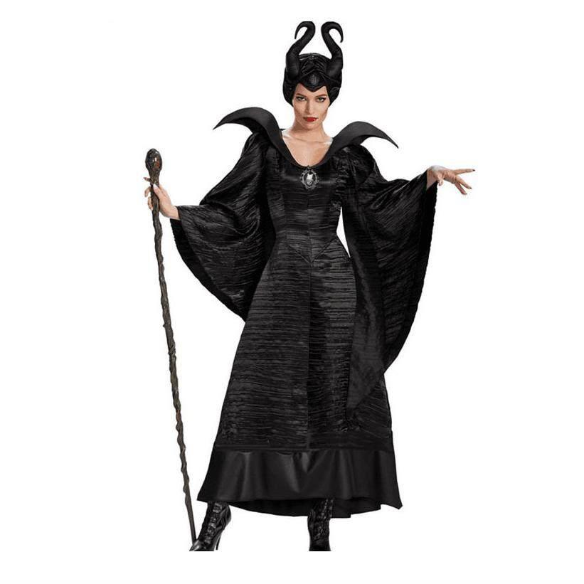 bar party costume万圣节女巫服装