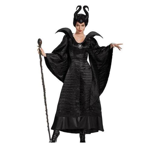 bar party costume万圣节女巫服装