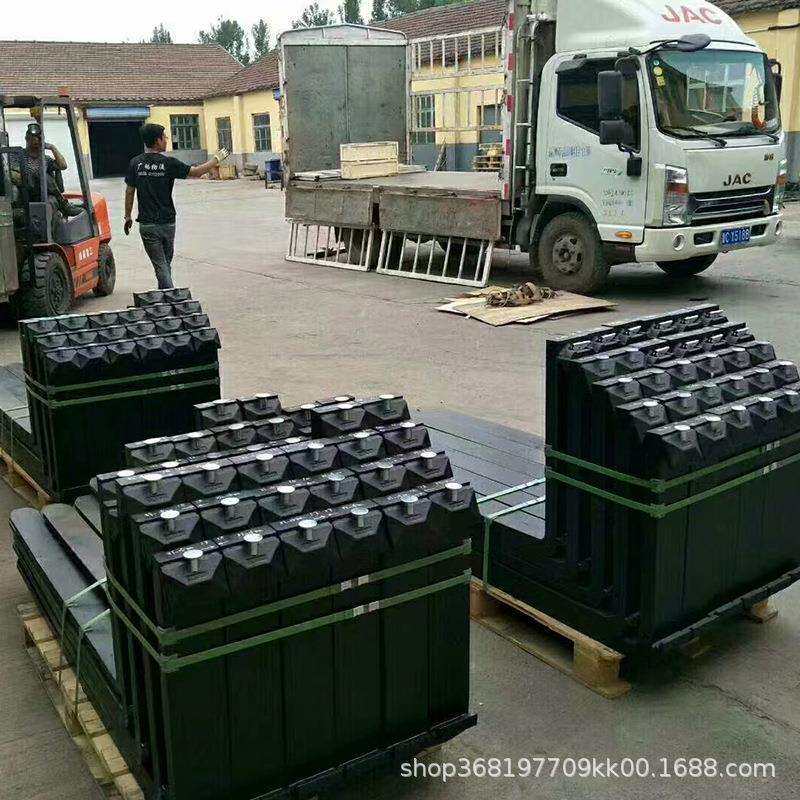简单通用的叉车辅具叉齿货叉套 工厂叉车货叉加长套 3 4 5吨货叉