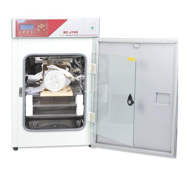 厂家供货BC-J250(气套红外)实验室二氧化碳培养箱细胞组织培养箱