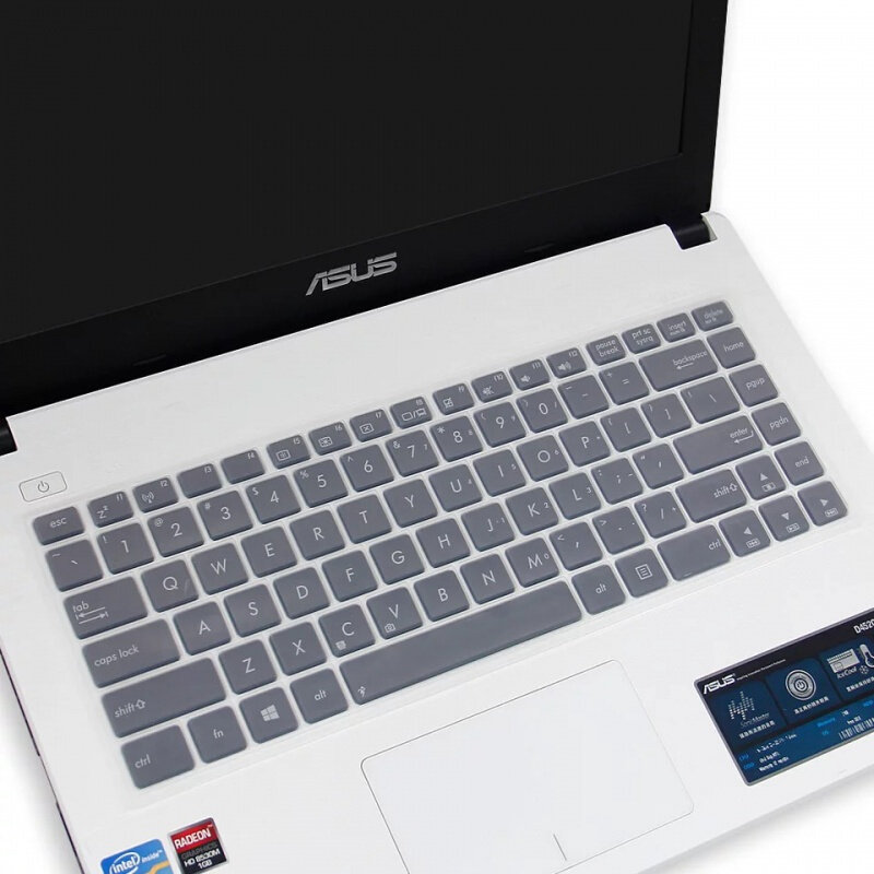 undefined1 ASUS notebook computer keyboard protect Film a55l7 Full coverage k55l dustproof y81c Cover r57ujundefinedin the 3C Digital Accessories, Laptop Accessories , Laptop keyboard protective film  category - from Buy2taobao.com to provide professional Taobao agent buy service
