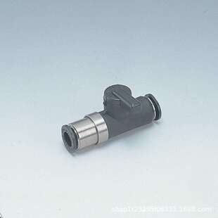 PISCO球阀系列联管直通  BVU1/8-1/8  BVU5/32-5/32